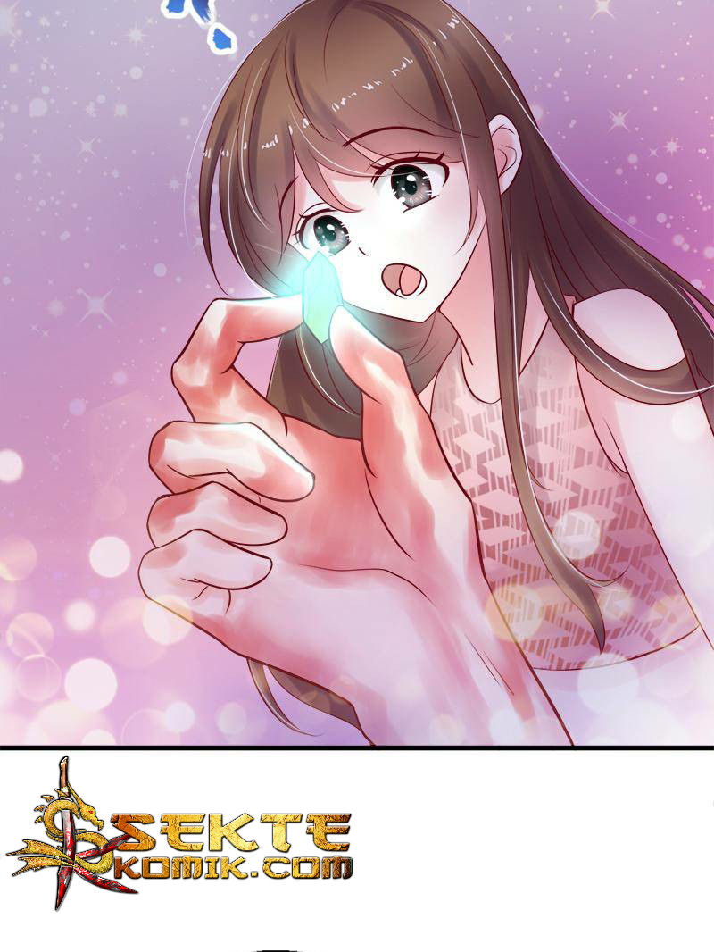 Beauty and the Beasts Chapter 34 Gambar 3